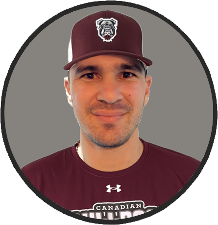 Fernando Suarez Headshot