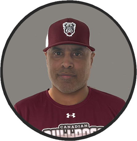 Sean Gonsalves Headshot