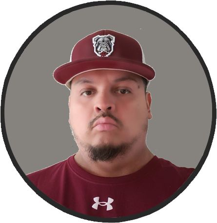 Jesus Recinos Headshot